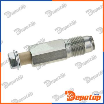 Régulateur de pression de carburant DRV pour NISSAN | 9338, 46366